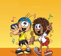  INFANTIL 10,00 CADA DVD